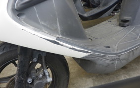 SUZUKI ADDRESS V125 CF4EA