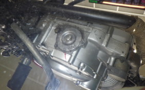 SUZUKI GRASS TRACKER Bigboy NJ4BA