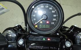 HARLEY XL1200X 2022