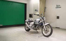 HONDA MAGNA 50 2011 AC13