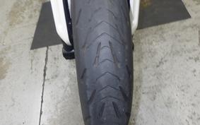 TRIUMPH TRIDENT 660 2022