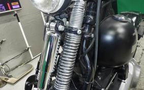 HARLEY FLSTSB 1580 2011