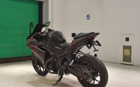 YAMAHA YZF-R25 2023 RG10J