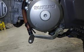 SUZUKI DR-Z50 2008 JA42A