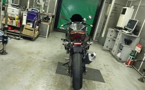 KAWASAKI NINJA 400 2021 EX400G