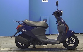 SUZUKI LET's 5 CA47A