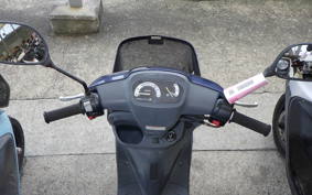 YAMAHA JOG POCHE SA08J