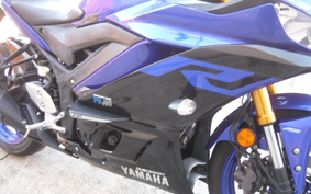 YAMAHA YZF-YZF-R3 ABS 2020 RH13J
