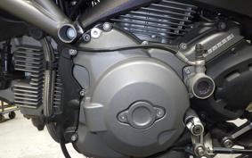 DUCATI MONSTER 1100 EVO 2013