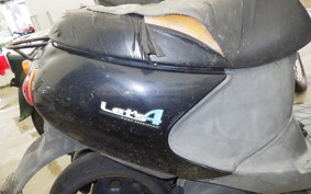 SUZUKI LET's 4 CA45A