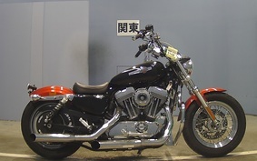 HARLEY XL1200CI 2014 CT3