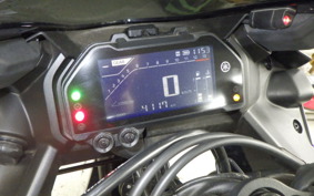 YAMAHA YZF R-3 2025 RH25J