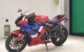 HONDA CBR1000RR R 2020 SC82