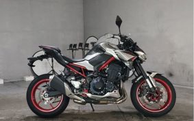 KAWASAKI Z900 2023 ZR900B