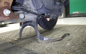 SUZUKI LET's 4 1993 CA45A