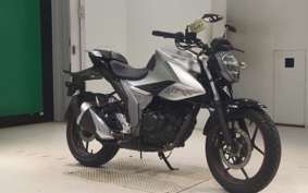 SUZUKI GIXXER 150 2016 ED13N