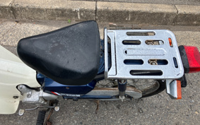 HONDA SUPER CUB50 C50