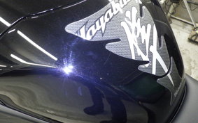 SUZUKI HAYABUSA Gen.3 2022 EJ11A