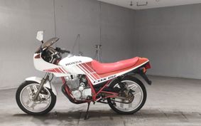 HONDA CBX125 JC11