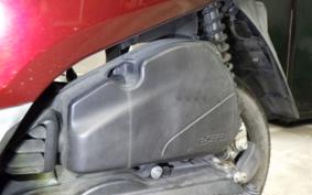 HONDA TACT Gen.4 AF79