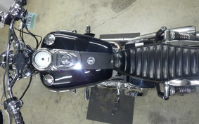 HARLEY FXDC 1580 2009