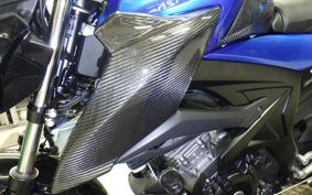 SUZUKI GSX-S125 2000 DL32B