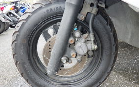 SUZUKI ADDRESS V125 CF46A