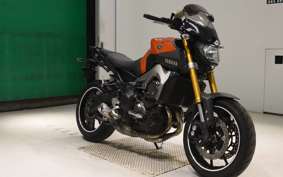 YAMAHA MT-09 A 2015 RN34J