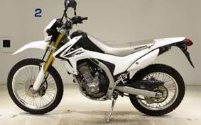 HONDA CRF250L 1999 MD38