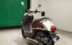 YAMAHA VINO 50 Gen.4 2008 AY02