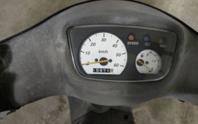 YAMAHA BJ SA24J