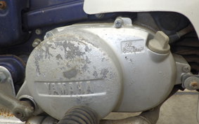 YAMAHA MATE 80 V80
