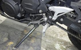 KAWASAKI NINJA 400 2018 EX400G