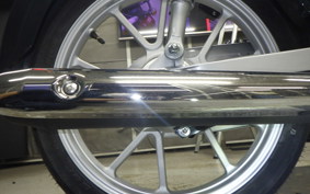HONDA C110LITE JA76
