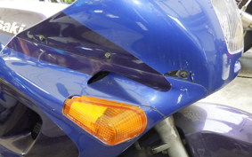 KAWASAKI ZZ-R250 EX250H