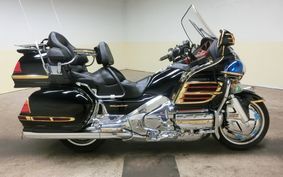HONDA GL 1800 GOLD WING 2004 SC47