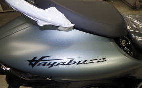 SUZUKI HAYABUSA Gen.3 2026 EJ11A