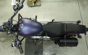 HARLEY FXBB1920 2025