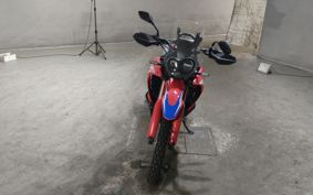 HONDA CRF250 RALLY  MD47