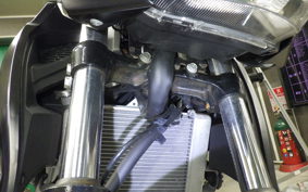 SUZUKI GSX-S125 DL32B