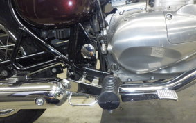 KAWASAKI ESTRELLA 2024 BJ250A