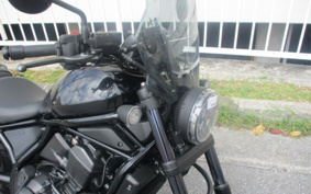 HONDA REBEL 1100 DCT 2023 SC83