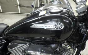 YAMAHA DRAGSTAR 250 VG02J