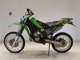 Фото Kawasaki KDX125 SR 2001 с японского аукциона