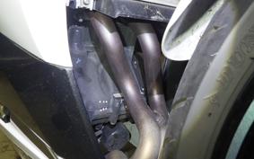 KAWASAKI NINJA 400 2023 EX400L