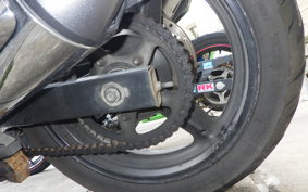SUZUKI GSR250 2000