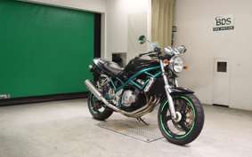 SUZUKI BANDIT 250 2012 GJ74A