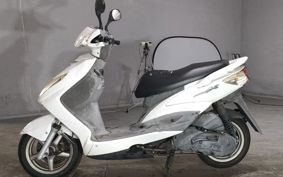 YAMAHA CYGNUS 125 X SE44J