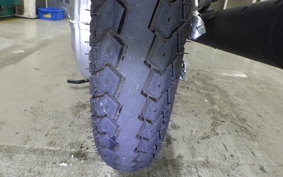 HONDA CROSS CUB 50 1996 AA06