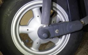 HONDA GYRO X TD02